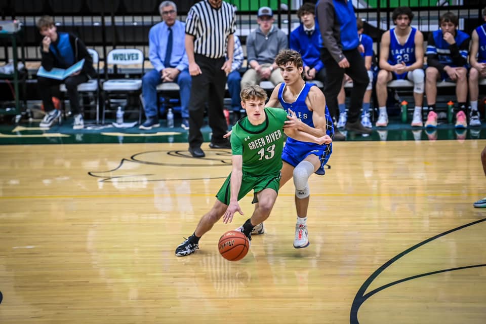 Local Teams Flaming Gorge Classic Results