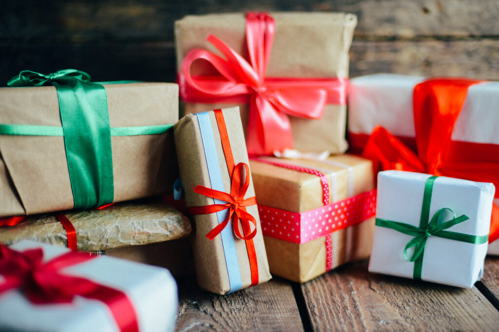 Downtown Rock Springs Hosts New Christmas Open House Nov. 16