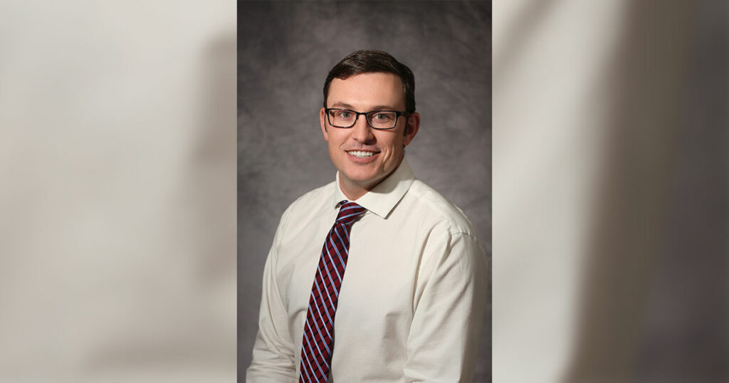 Memorial Hospital Offers Innovative Technology for Knee, Hip Replacements