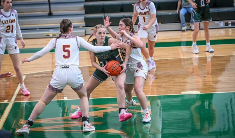 Green River Wolves Sports Schedule Dec. 14th – 16th