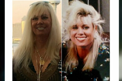 Dawn P. Green (March 8, 1960-December 25, 2023)