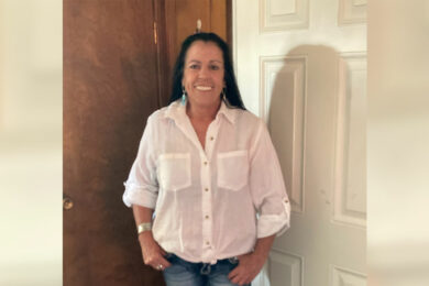 Linda Kay Honeycutt (October 16, 1960-December 21, 2023)