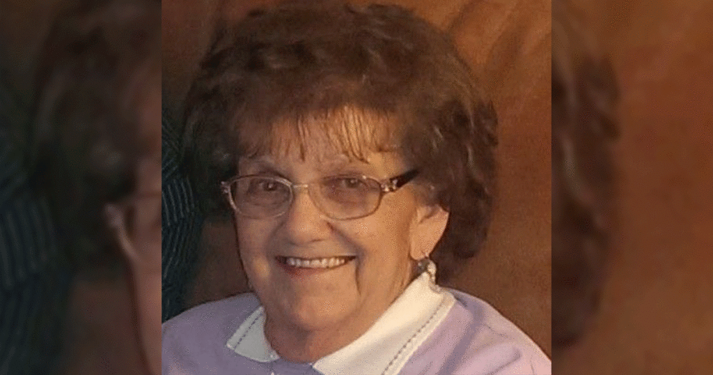 Lena Alma Zelenka (September 3, 1933 – November 29, 2023)