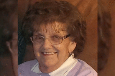 Lena Alma Zelenka (September 3, 1933 – November 29, 2023)
