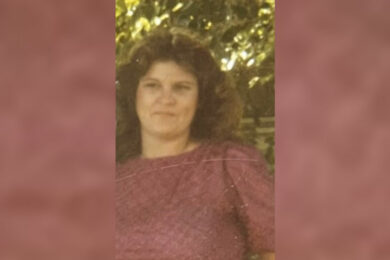 Betty J. Morrison (October 17, 1959-December 18, 2023)