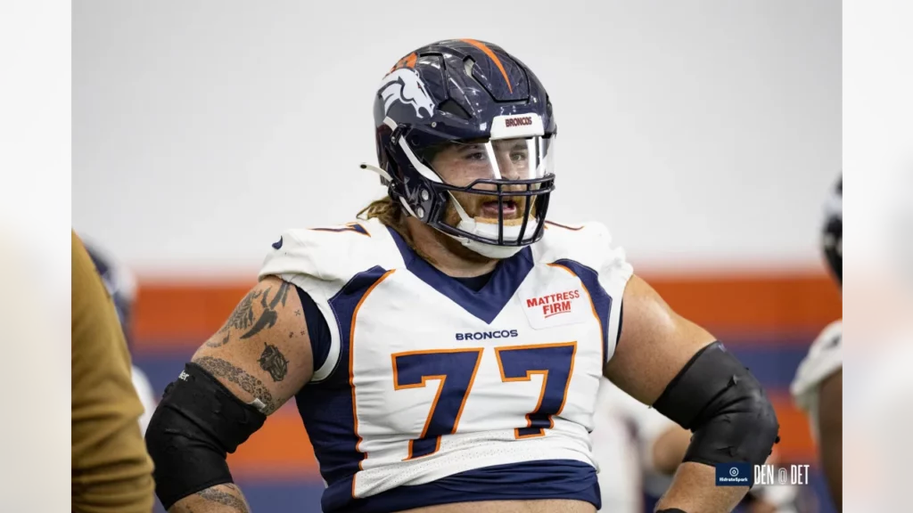 Preview: Broncos to Face Lions on Saturday Night