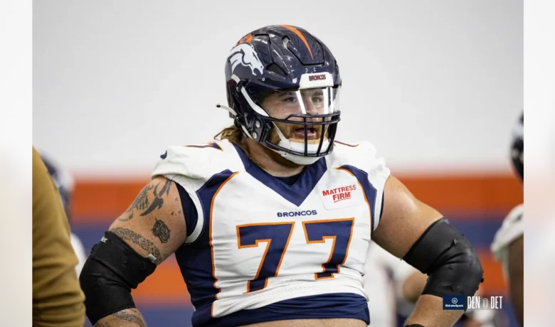 Preview: Broncos to Face Lions on Saturday Night