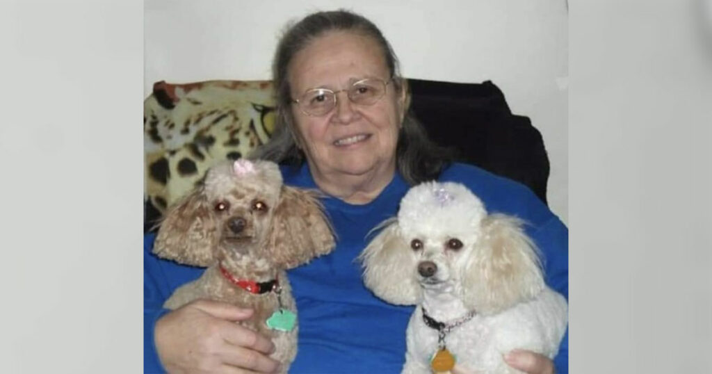 Elizabeth “Beth” Irene Seals (March 18, 1945 – December 14, 2023)