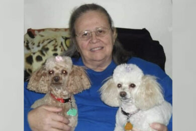 Elizabeth “Beth” Irene Seals (March 18, 1945 – December 14, 2023)