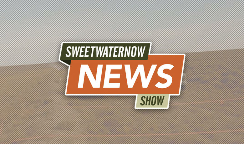 SweetwaterNOW News Show Halloween Week