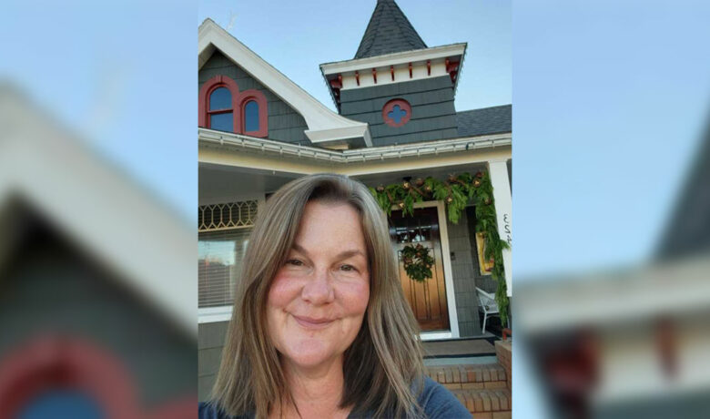 Tolhurst Named Volunteer of the Month by Main Street