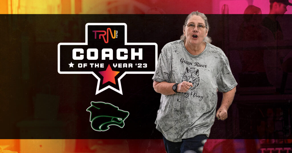 TRN Media’s Fall Season High School Coach of the Year: Colleen Seiloff