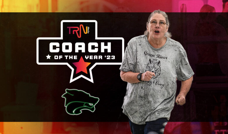TRN Media’s Fall Season High School Coach of the Year: Colleen Seiloff