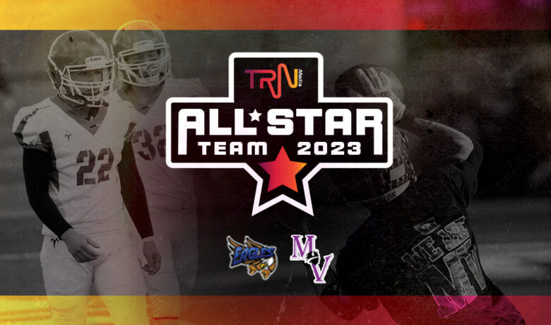TRN Media’s All-Valley Football Team