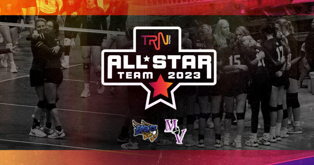 TRN Media’s All-Valley Volleyball Team
