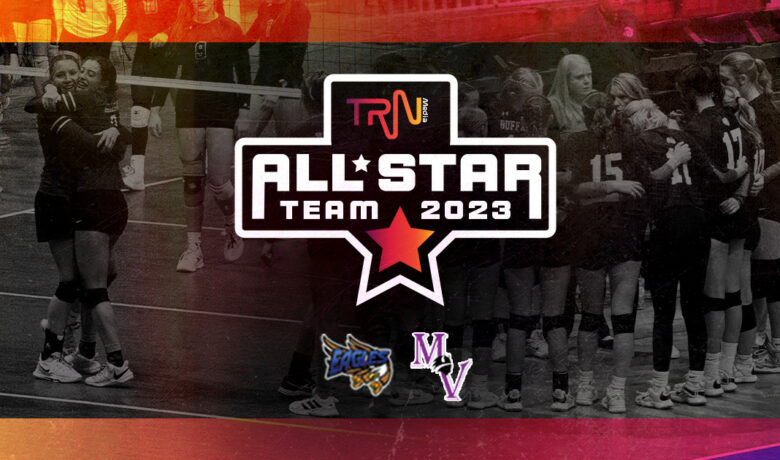 TRN Media’s All-Valley Volleyball Team