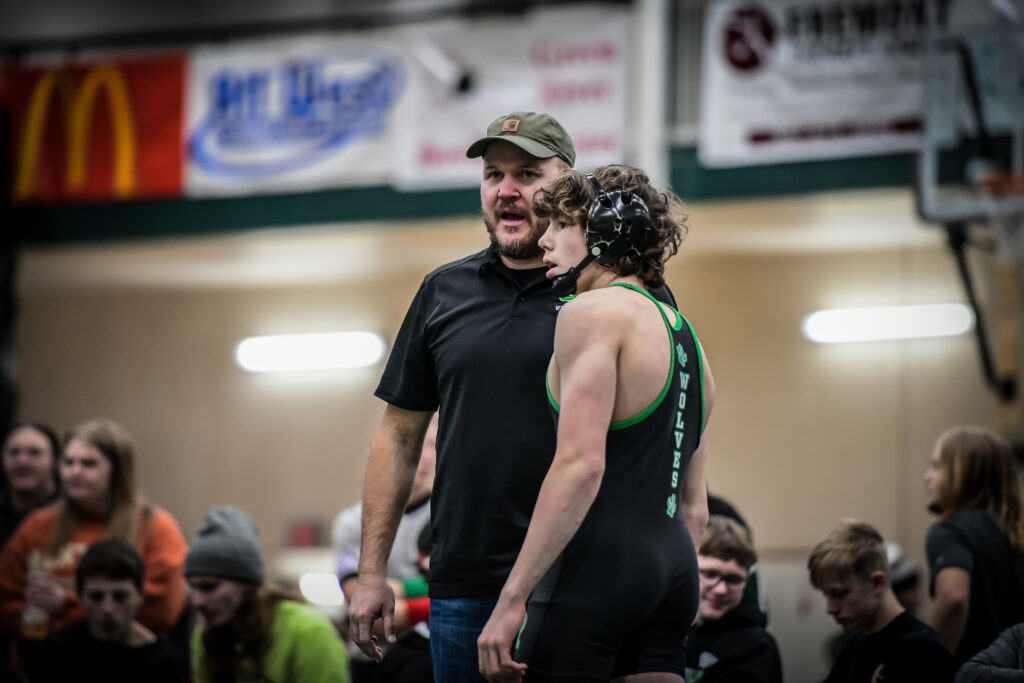 Two Local Wrestling Teams to Compete in Reno Tournament of Champions