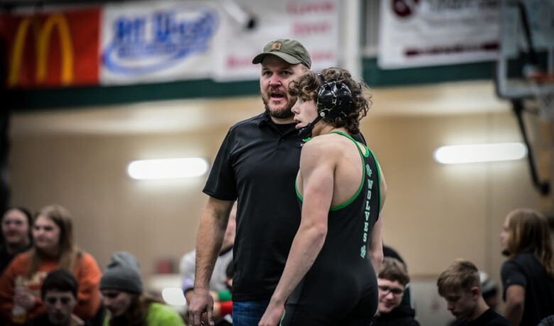 Two Local Wrestling Teams to Compete in Reno Tournament of Champions