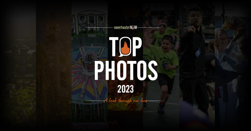 Year in Review: Top Photos of 2023