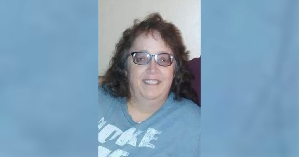 Paula Ann Webb (September 27, 1966 – December 11, 2023)