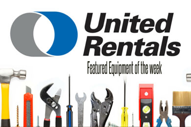 Explore Top-Notch, Reliable Used Equipment for Sale at United Rentals
