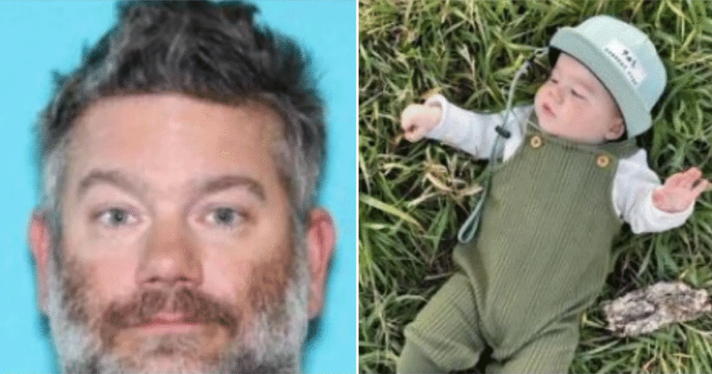 Amber Alert Issued for Infant Abducted from Idaho Friday Morning