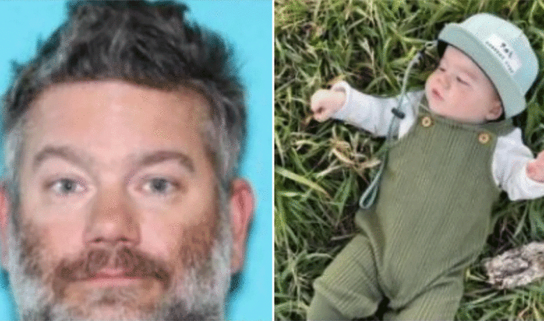 Amber Alert Issued for Infant Abducted from Idaho Friday Morning