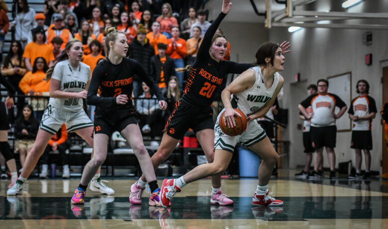 Sweetwater County Girls Basketball Coaches Give Insight on Upcoming Season and Rule Changes