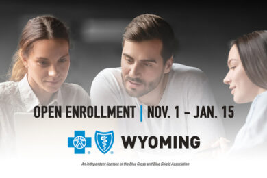 Act Now for Some of the Best Rates for Health Insurance through Blue Cross and Blue Shield of Wyoming