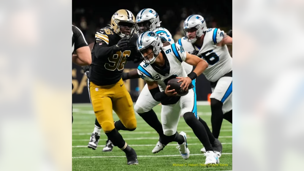 Pokes in the Pros: Week 14