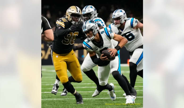 Pokes in the Pros: Week 14