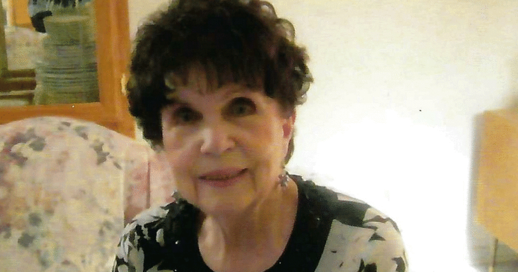 Clayta Forsgren (January 31, 1928 – December 6, 2023)