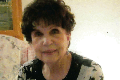 Clayta Forsgren (January 31, 1928 – December 6, 2023)