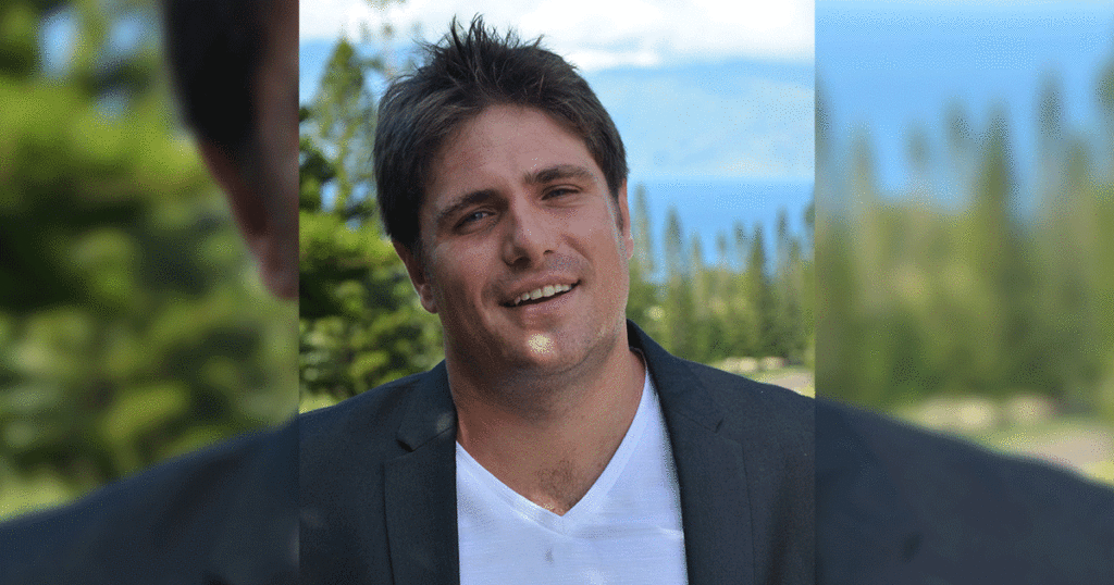 Cole F. Sulenta (May 21, 1985 – December 3, 2023)