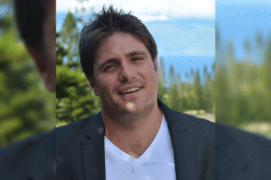 Cole F. Sulenta (May 21, 1985 – December 3, 2023)