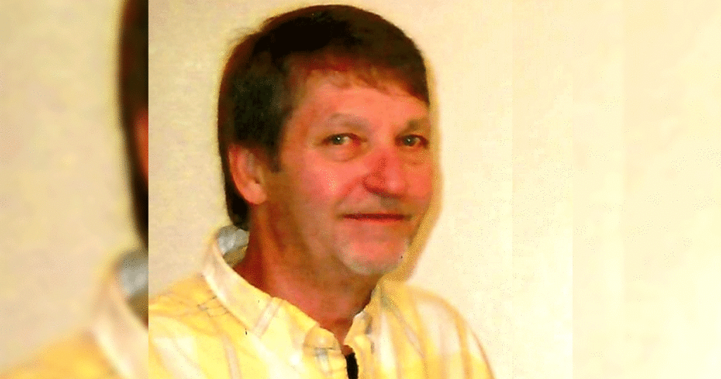 David Jack McDonough (August 3, 1962 – December 6, 2023)