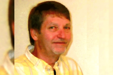 David Jack McDonough (August 3, 1962 – December 6, 2023)