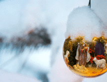 God’s Diaper Needs a-Changing! So Merry Christmas!