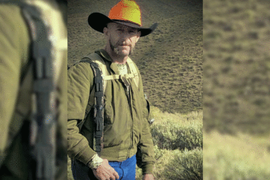 Derek Travers Van Brunt (September 8, 1976 – December 2, 2023)