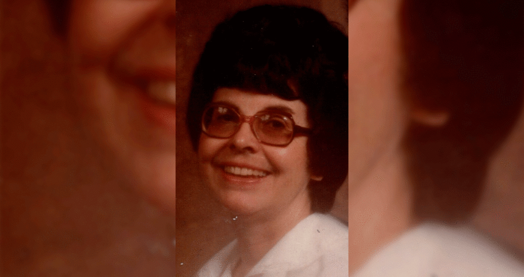 Donna L. Bertagnolli (November 3, 1930 – December 15, 2023)