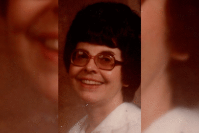 Donna L. Bertagnolli (November 3, 1930 – December 15, 2023)