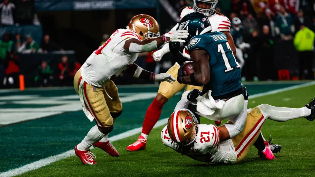 Pokes in the Pros: Week 13 