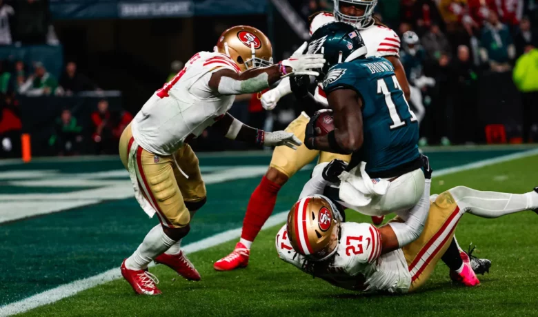 Pokes in the Pros: Week 13 