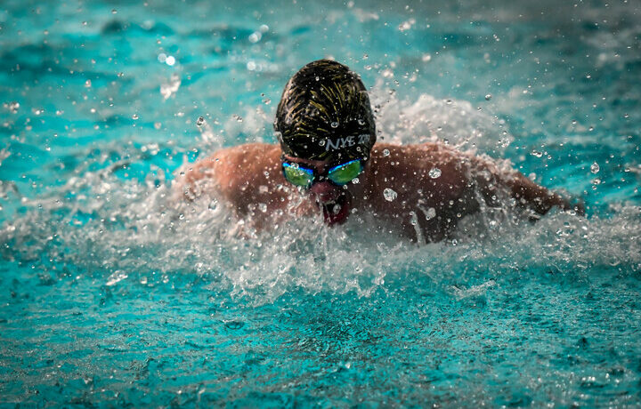 Wolves Take Third at Lander Holiday Quad