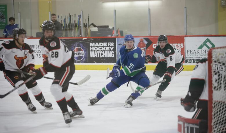 Rock Springs Council to Consider Screen Contract with Hockey Team
