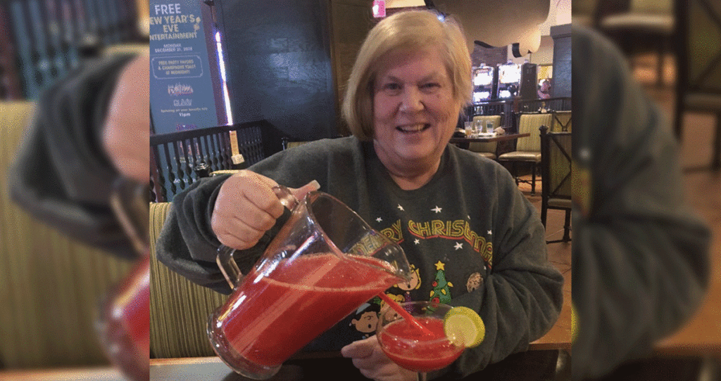 Gwen Lynn Szudera (December 28, 1949 – December 2, 2023)