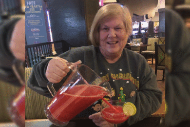 Gwen Lynn Szudera (December 28, 1949 – December 2, 2023)