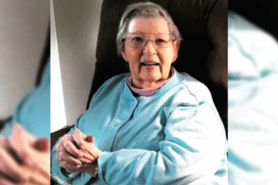 Jeanette “Jan” Johnson (October 5, 1929 – December 11, 2023)