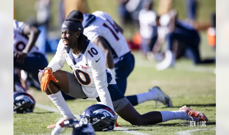 Preview: Broncos Take on Chargers