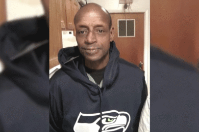 Jesse Reed Jr. (May 2, 1959 – December 17, 2023)